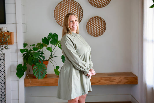Sagewood-Button-Down-Dress
