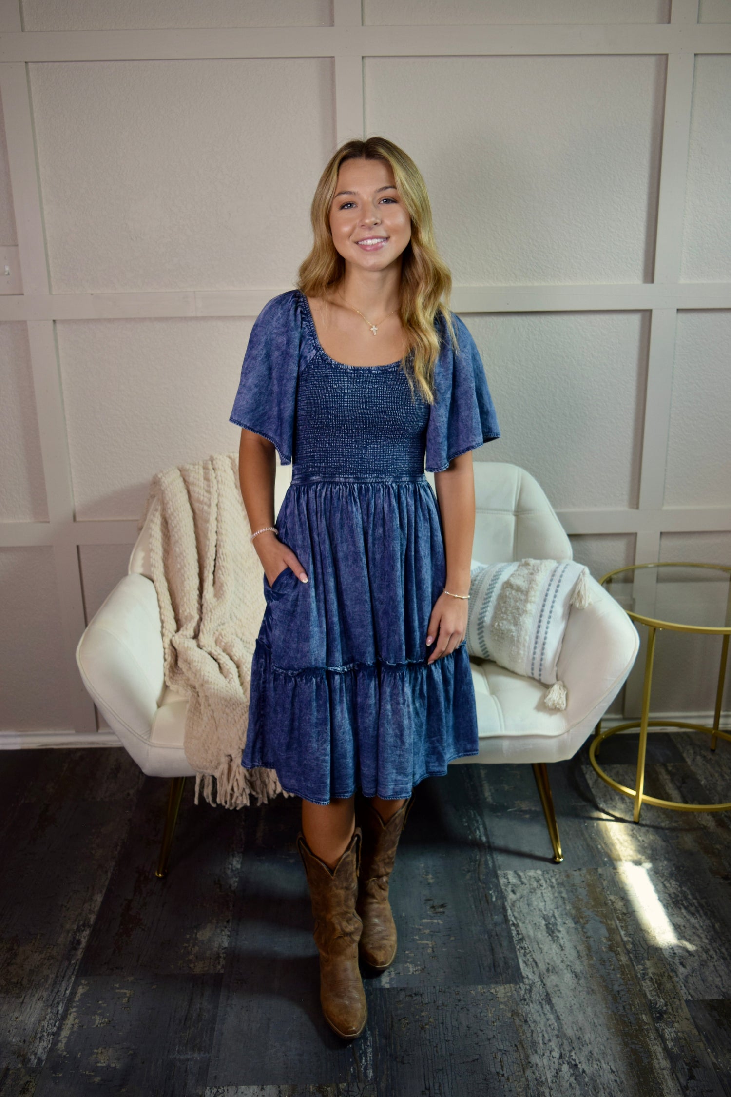 Dresses