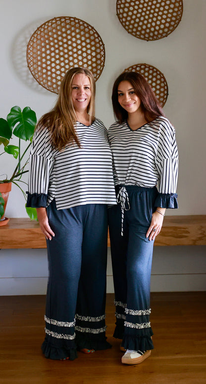 Cozy Wherever You Go Set