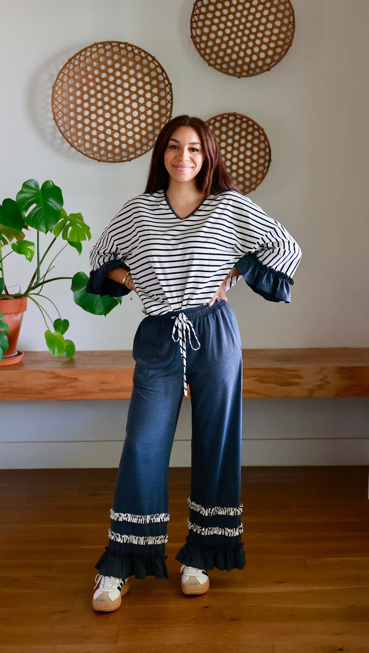 Cozy Wherever You Go Set
