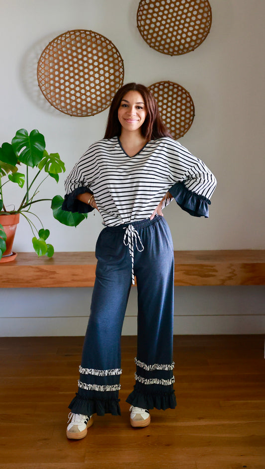 Cozy Wherever You Go Set