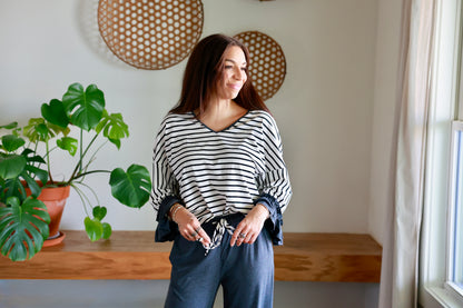 Cozy Wherever You Go Set