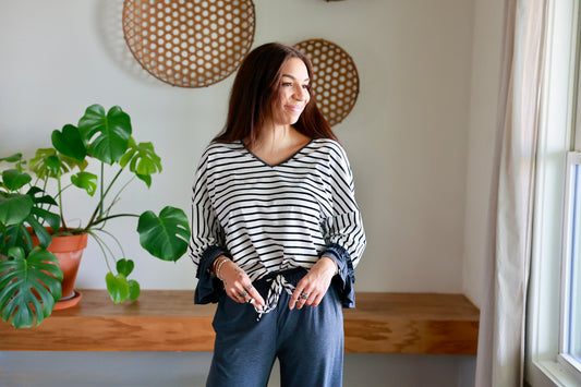 Cozy Wherever You Go Set
