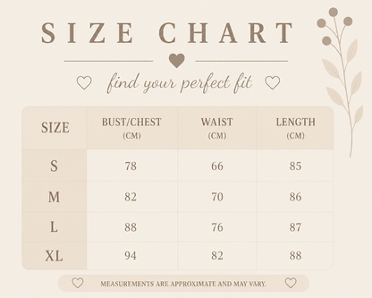 Bluebell Breeze Denim Dress