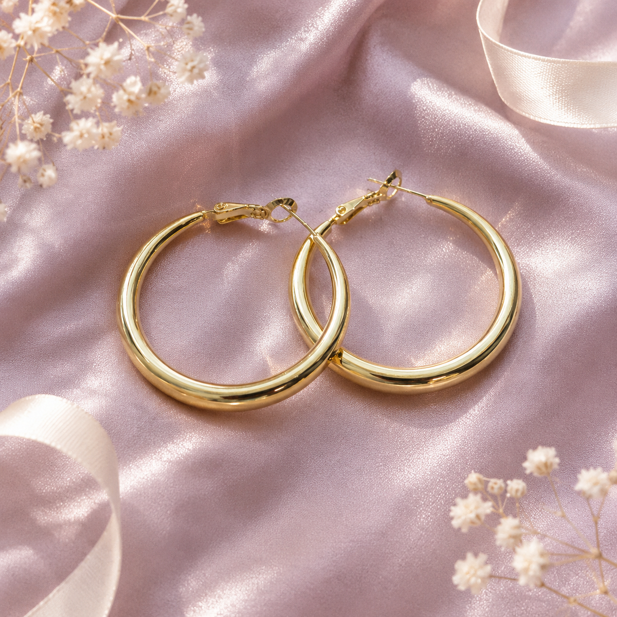 Minimalist_Hoop_Earrings_Gold