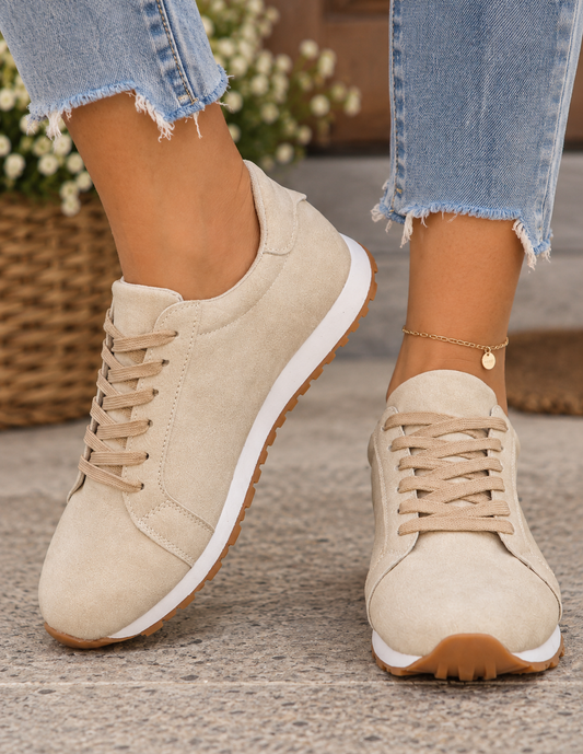Reagan Easy Stride Sneakers
