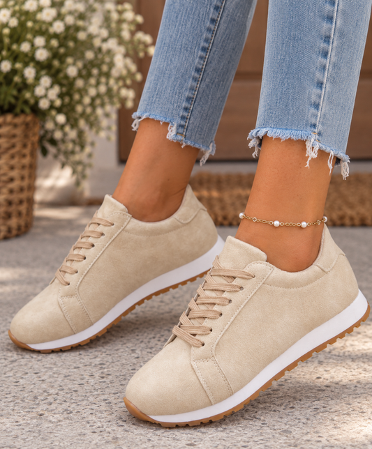 Reagan Easy Stride Sneakers